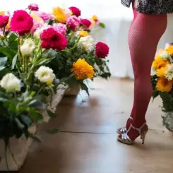Corina28, 39 éves prosztata masszőz