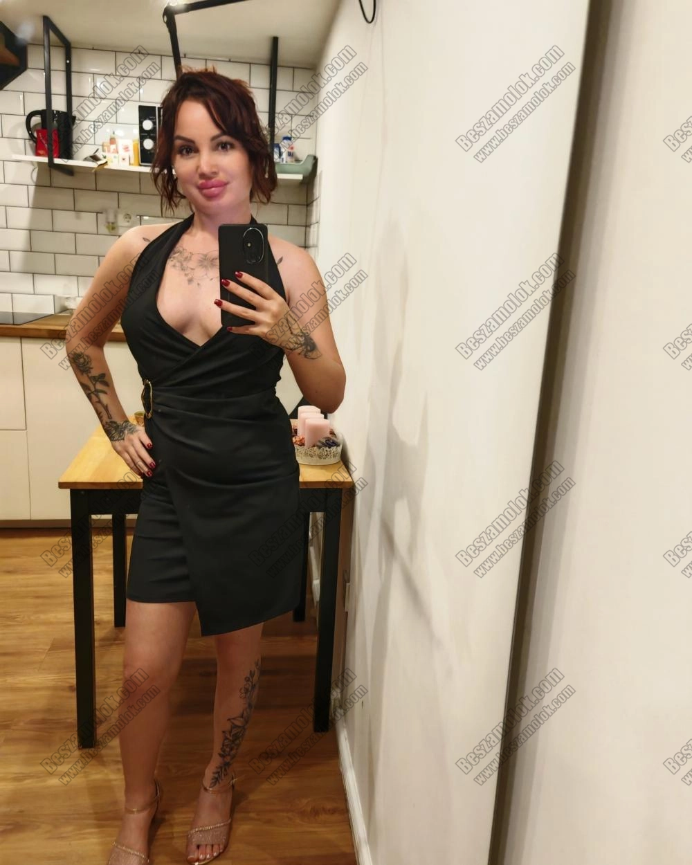 Marcsi - +36 70 315 9115 - prosztata masszazs foto