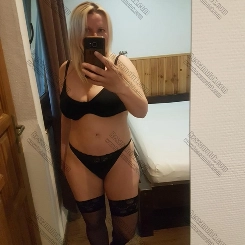 anita08, 45 éves prosztata masszőz