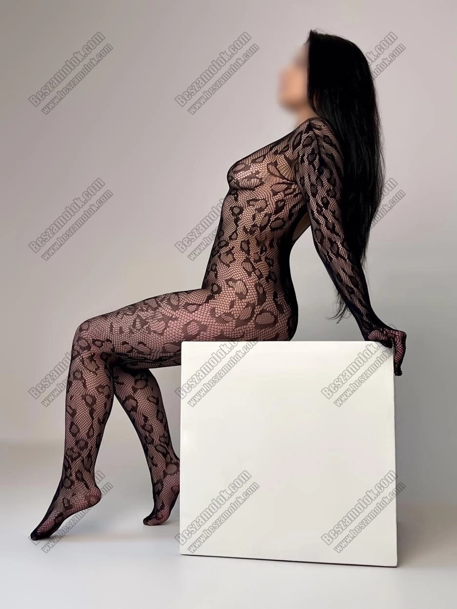 Zoé - +36 30 662 7641 - prosztata masszazs foto