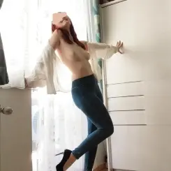 Diana, 41 éves prosztata masszőz