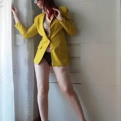 Diana, 41 éves prosztata masszőz