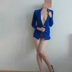 Diana, 41 éves prosztata masszőz