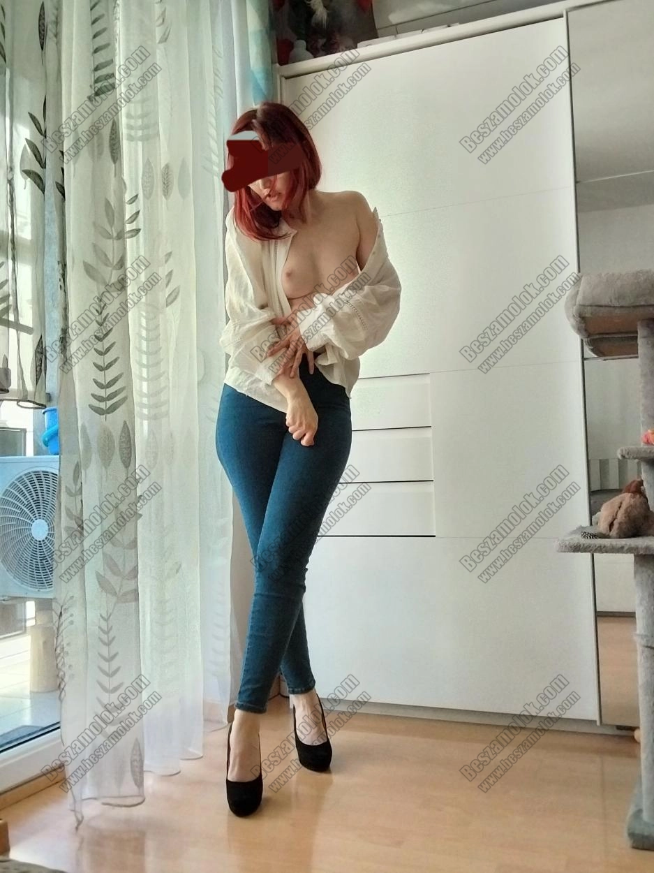 Diana - +36 70 361 6377 - prosztata masszazs foto