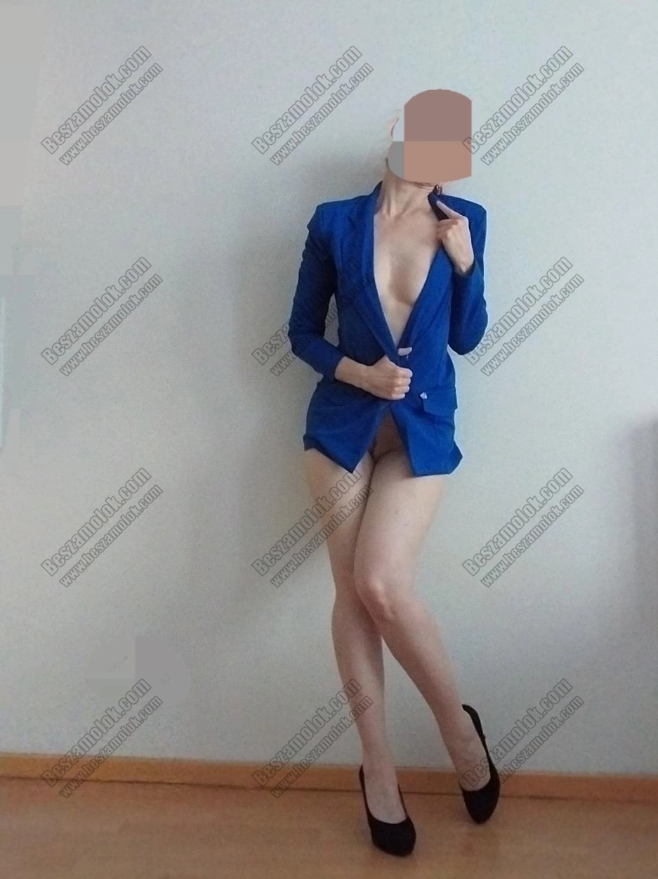 Diana - +36 70 361 6377 - prosztata masszazs foto