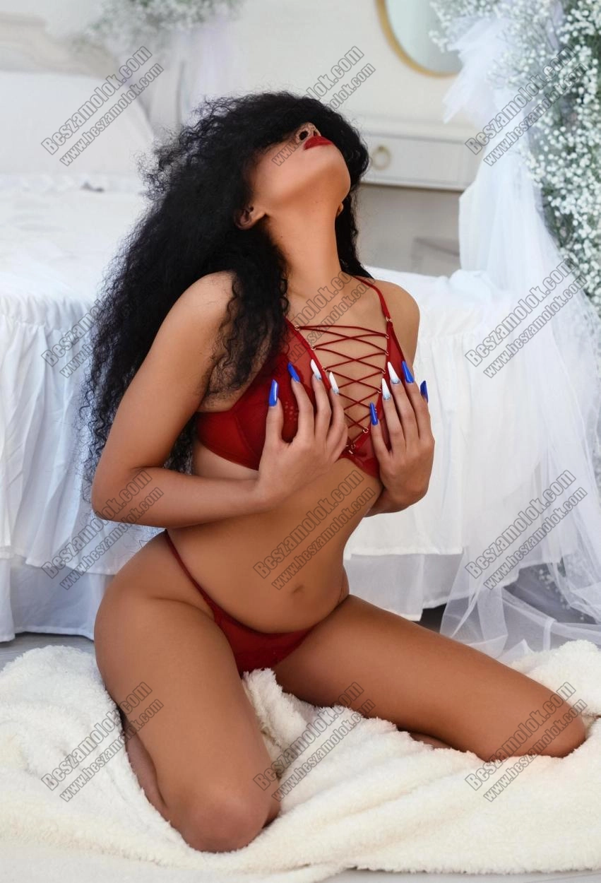 Xénia - +36 30 431 5926 - prosztata masszazs foto