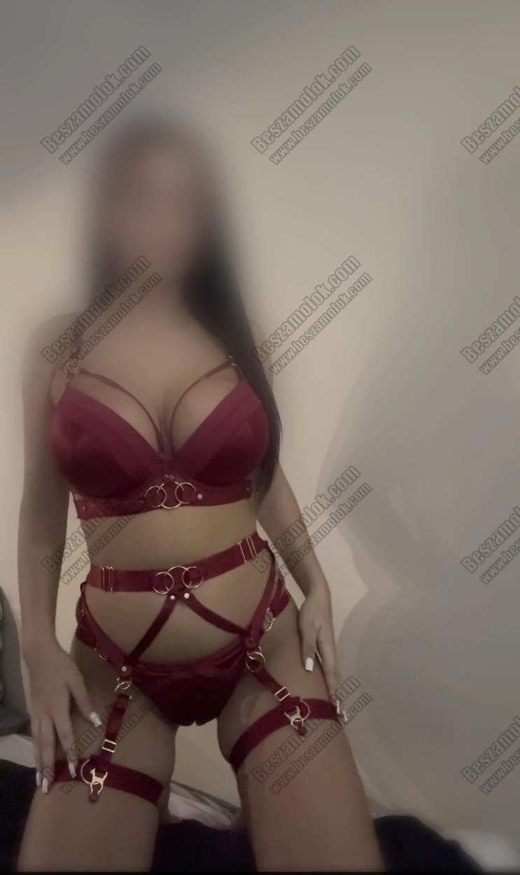 Bianka - +36 30 423 9396 - prosztata masszazs foto