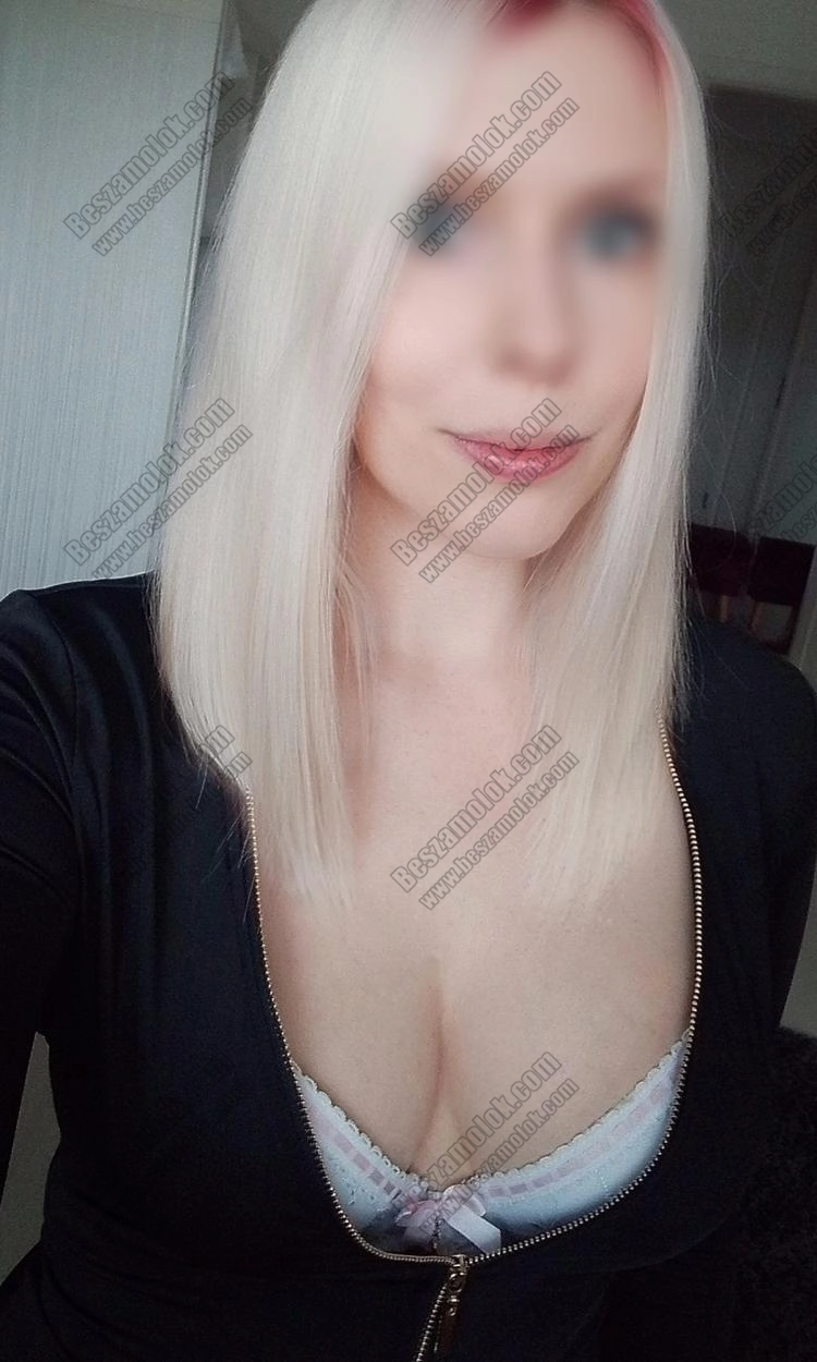 Viktória - +36 20 496 4692 - prosztata masszazs foto