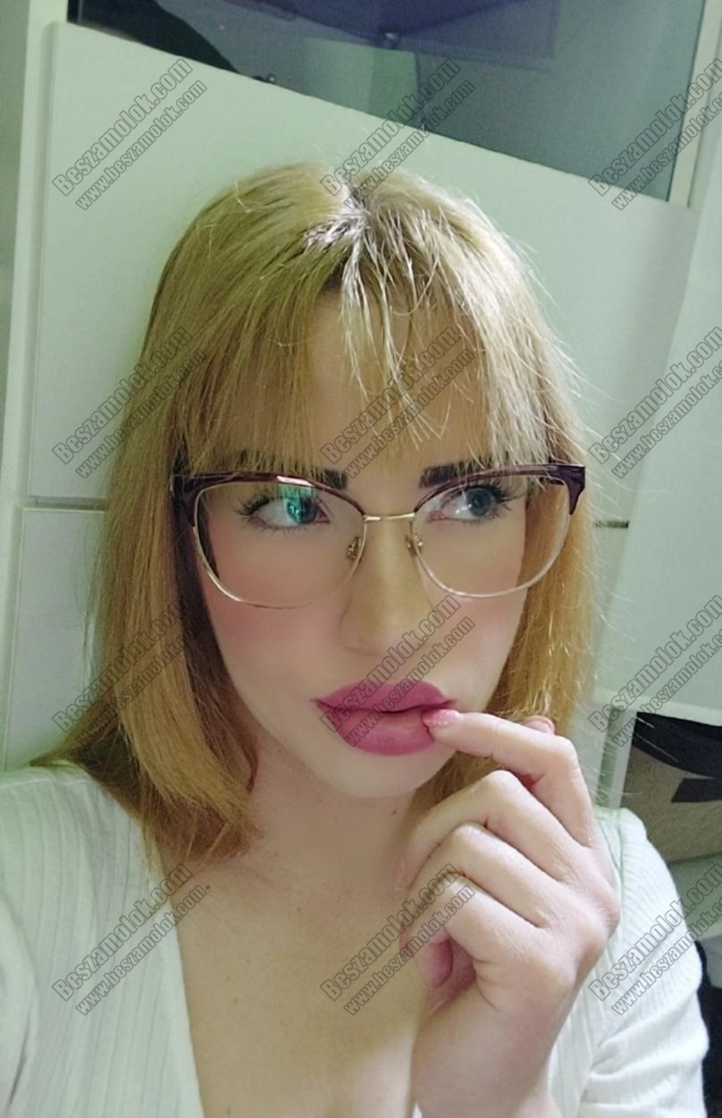 Lotti - +36 20 558 2031 - prosztata masszazs foto