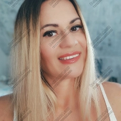 Lèna, 39 éves prosztata masszőz