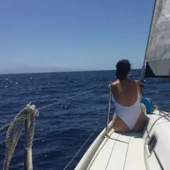 Rosie, 36 éves prosztata masszőz