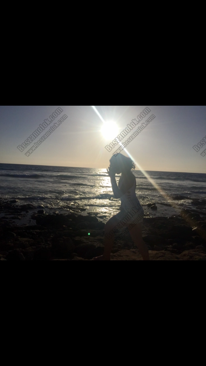 Rosie - +36 70 583 4647 - prosztata masszazs foto