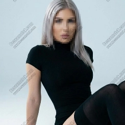 SarahMonroe, 28 éves prosztata masszőz