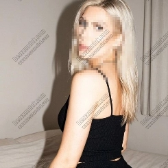 SarahMonroe, 28 éves prosztata masszőz