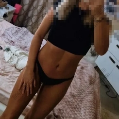 SarahMonroe, 28 éves prosztata masszőz
