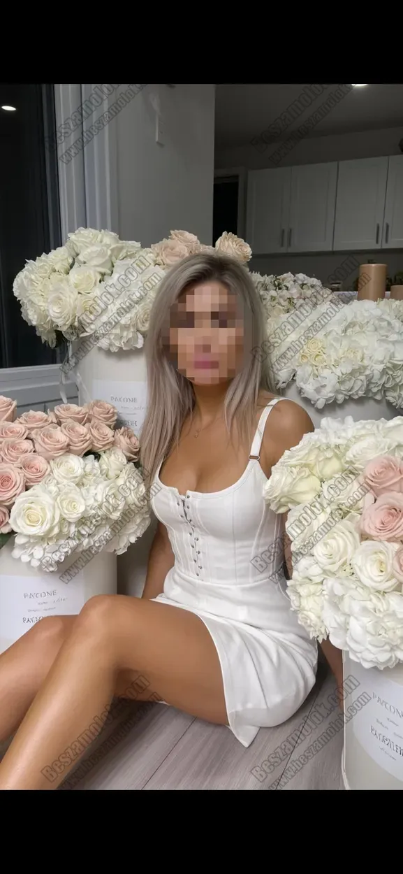 SarahMonroe - +36 30 710 5479 - prosztata masszazs foto