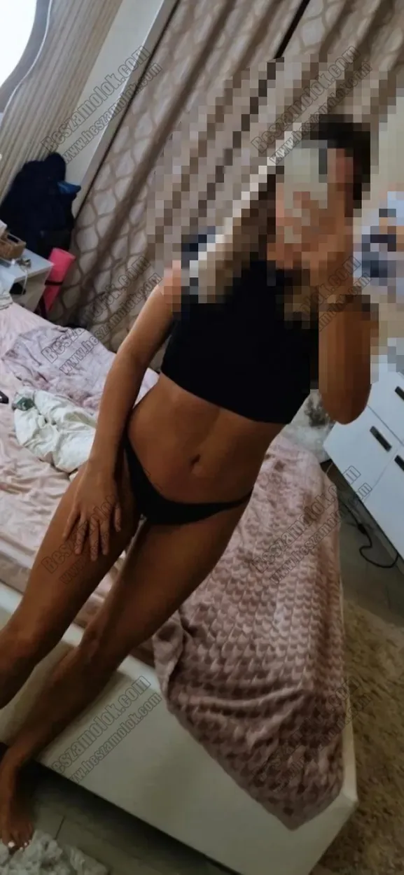 SarahMonroe - +36 30 760 1514 - prosztata masszazs foto