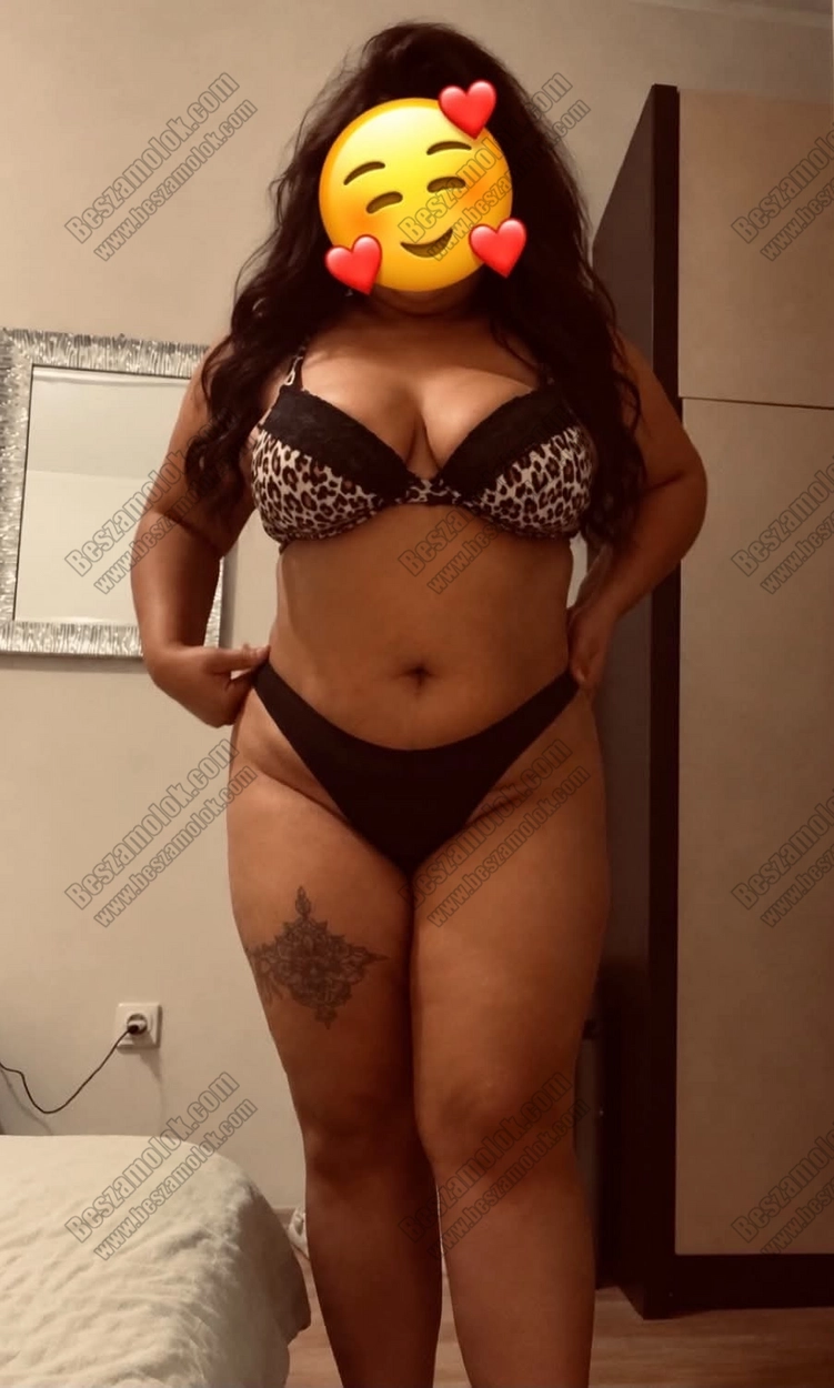 Zoé vip - +36 20 477 6305 - prosztata masszazs foto